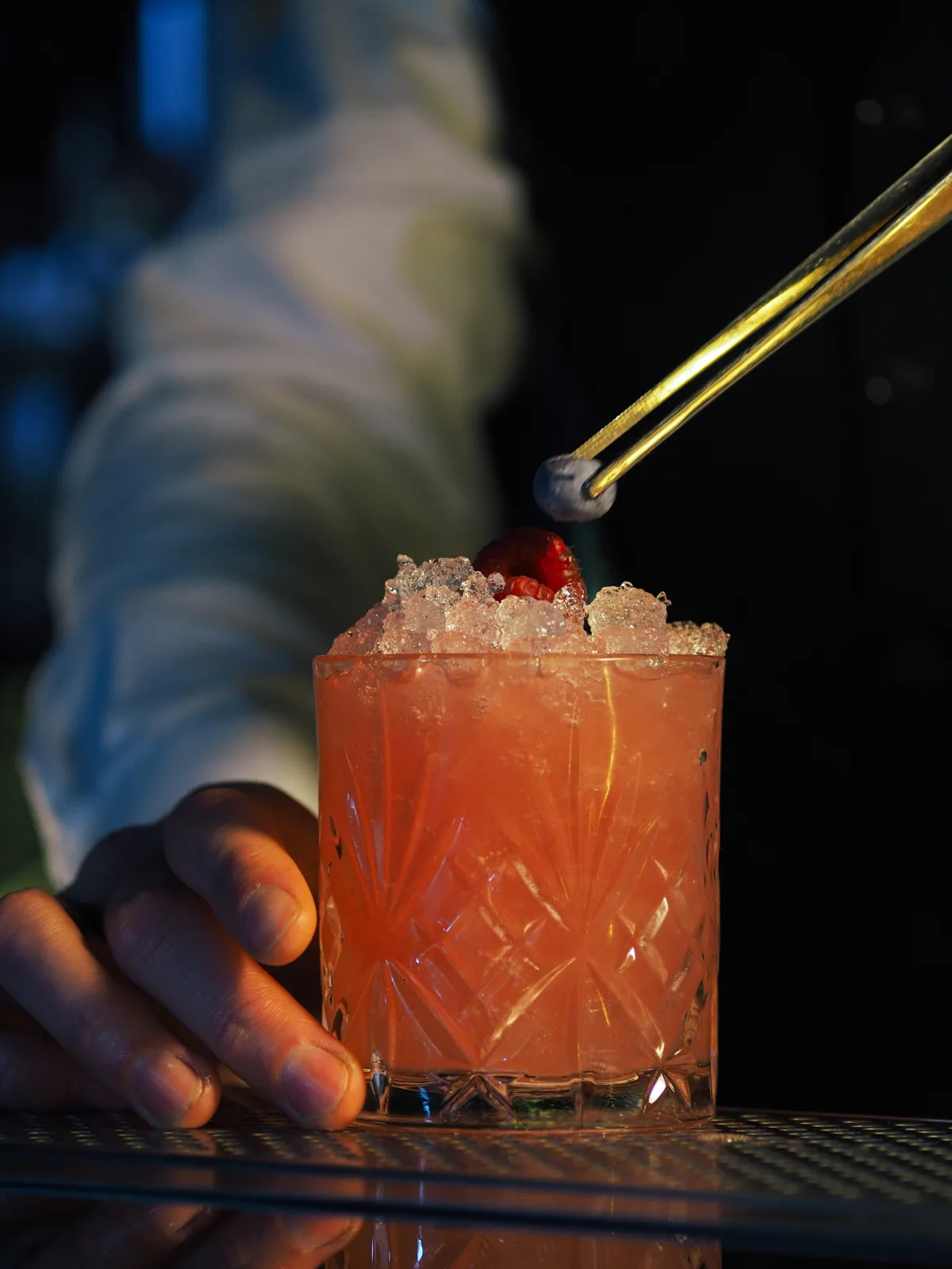 Food & Beverage
