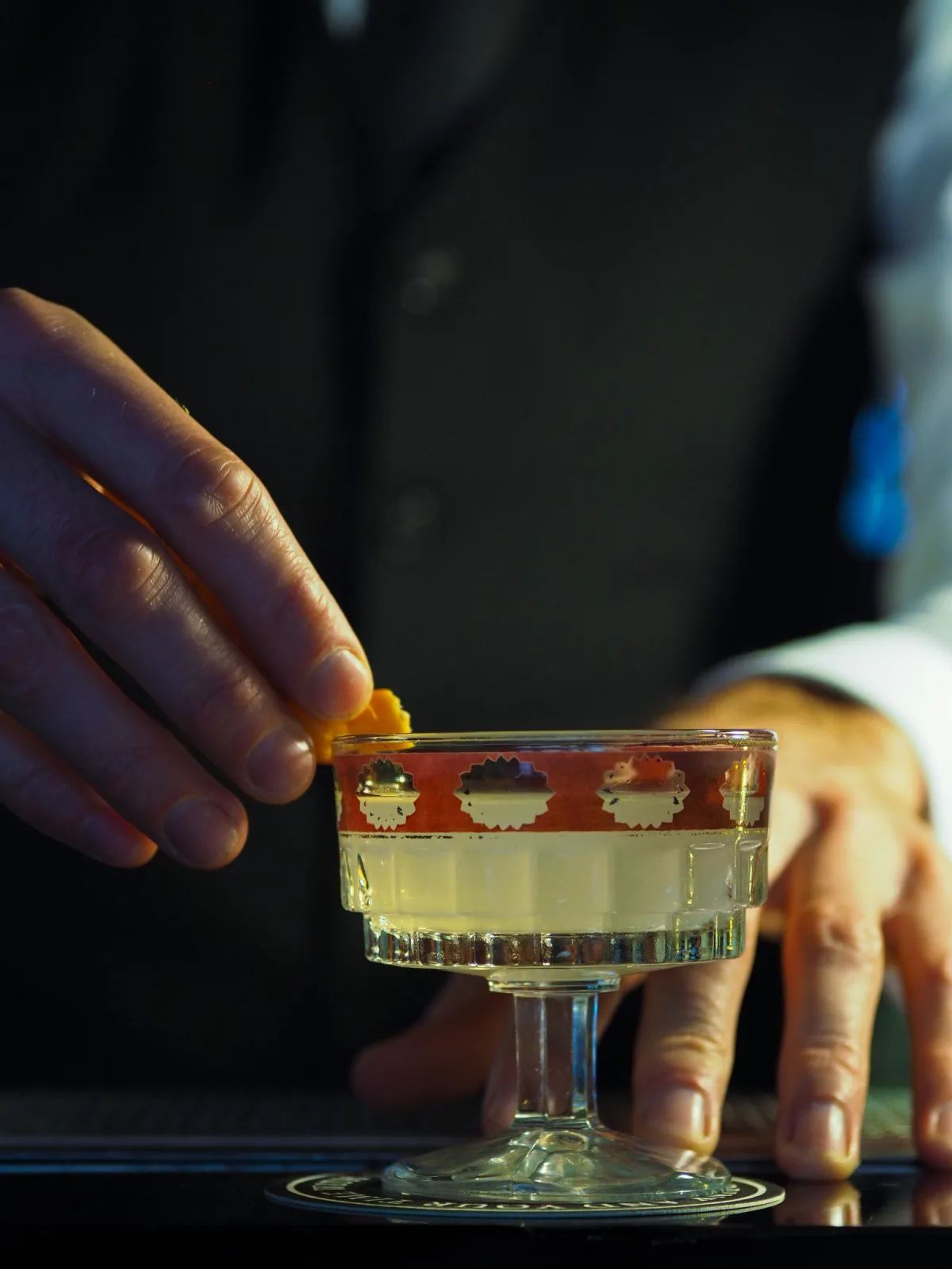Food & Beverage