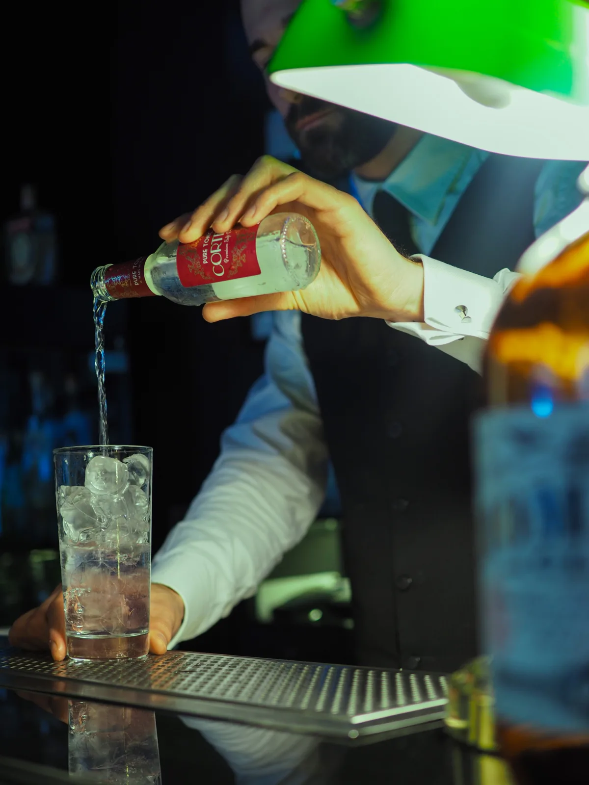 Food & Beverage