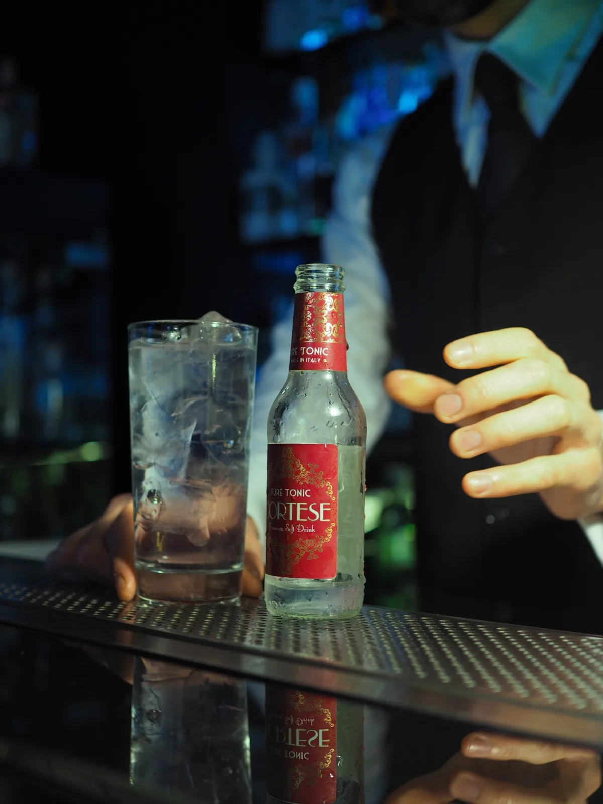 Food & Beverage