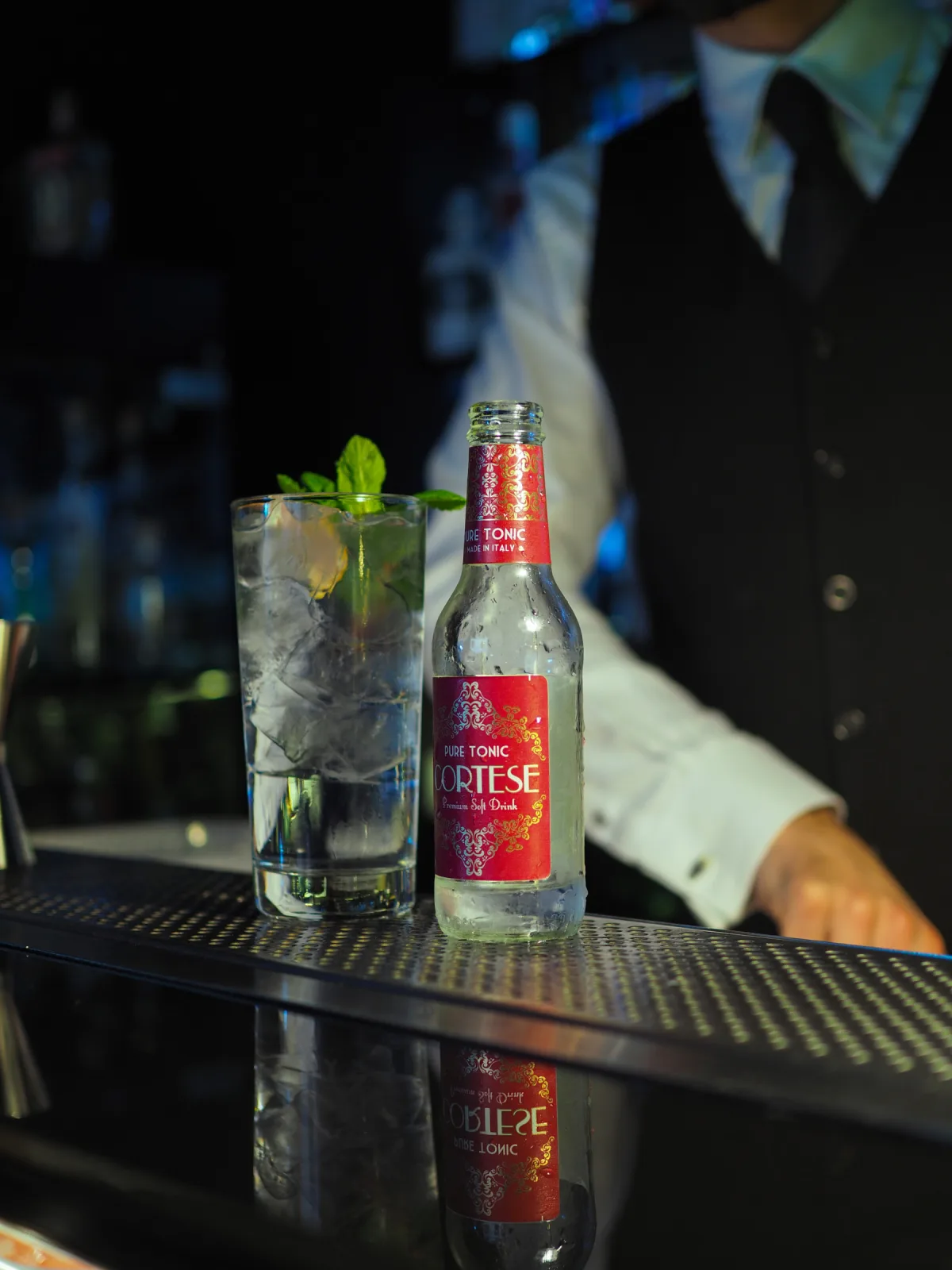 Food & Beverage