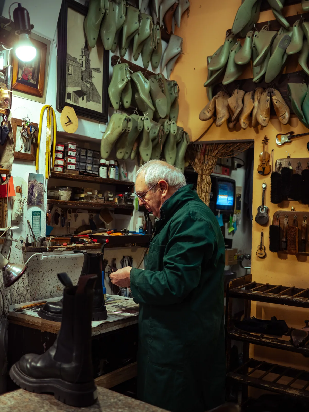 Identità visiva per piccolo brand